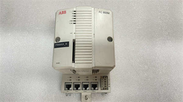 ABB PM866K01 3BSE050198R1