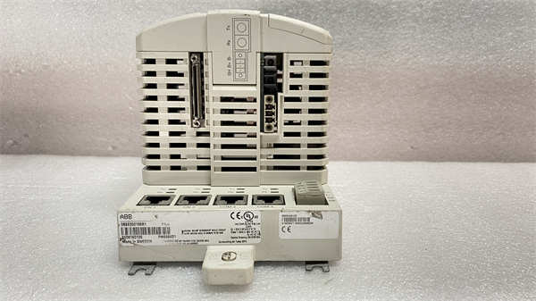 ABB PM866K01 3BSE050198R1