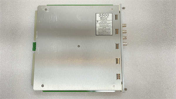 BENTLY 3500_42M 176449-02