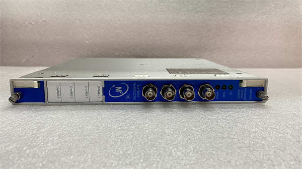 BENTLY 3500_42M 176449-02