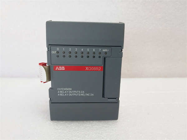ABB XO08R2 1SBP260109R1001