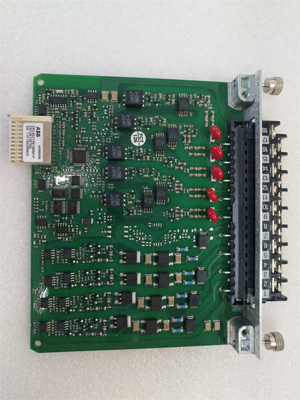 ABB AIM0006 2RCA021397A0001P