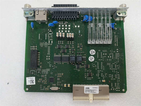 ABB COM0011 2RAA005844A0007J 