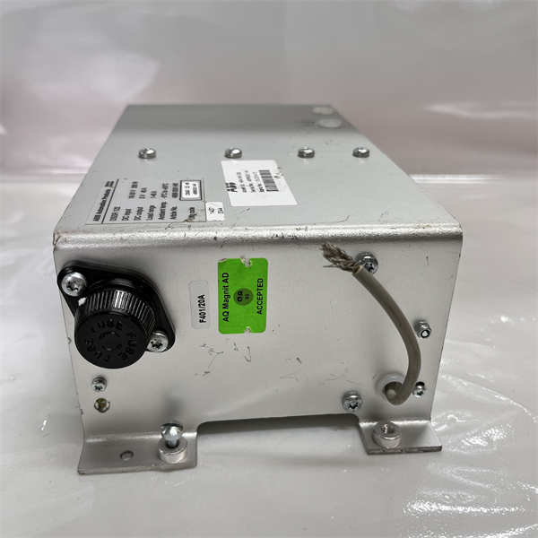 ABB DSSR122 48990001-NK