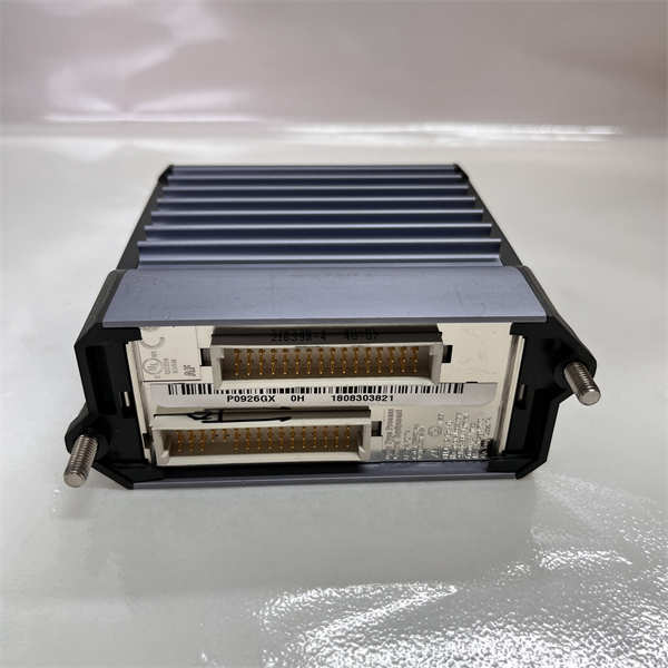 FOXBORO FBM233 P0926GX