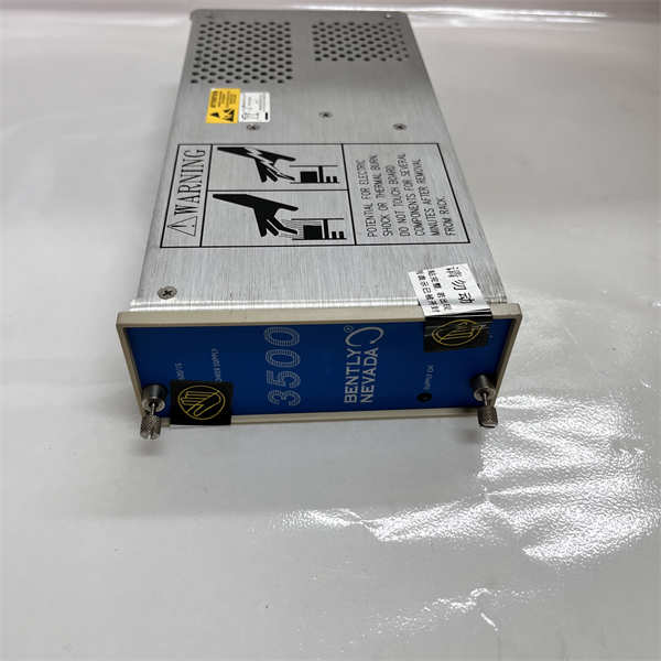 BENTLY 350015 127610-01