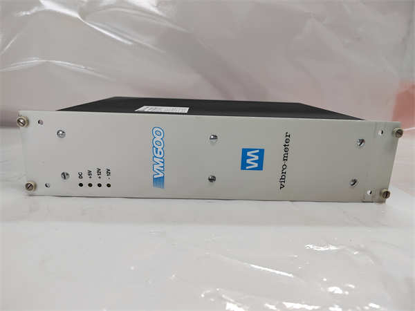 SIM-275D-24  200-582-200-011 Vibro-meter