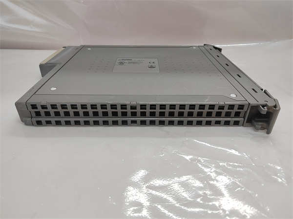T8151B ICS TRIPLEX