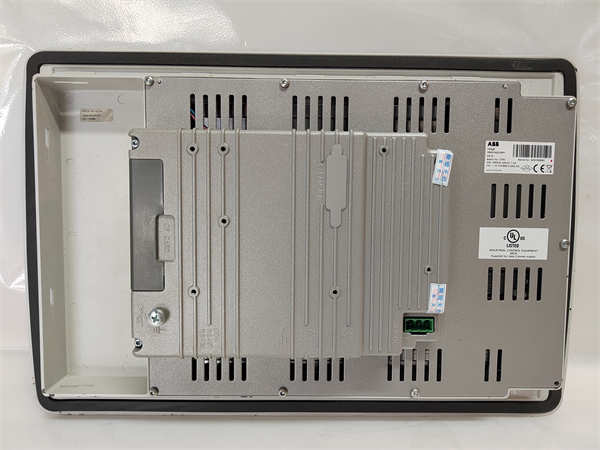 PP846 3BSE042238R1 ABB