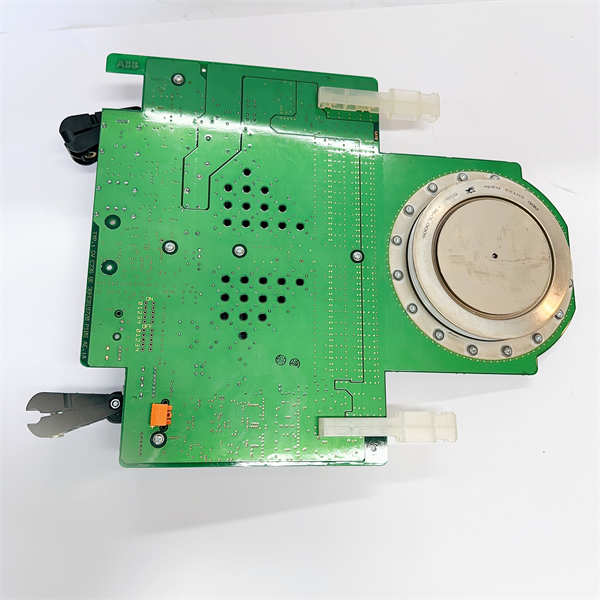 5SHX1960L0006 3BHB016120R0002 3BHE019719R0101 GVC736BE101 ABB