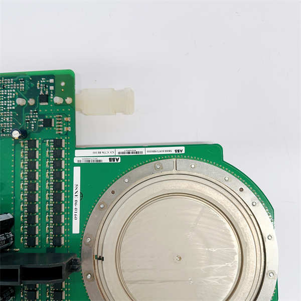 5SHY4045L0003 3BHB021400 3BHE019719R0101 GVC736BE101 ABB