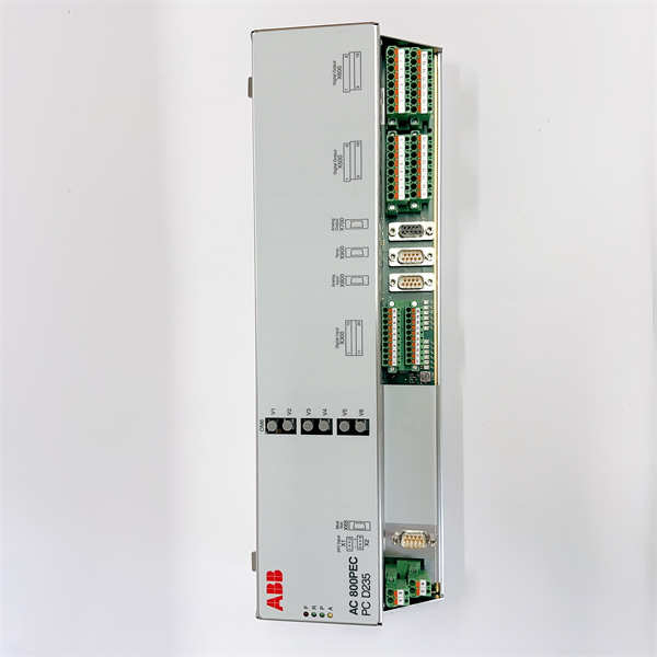 ABB PCD235B101 3BHE032025R0101