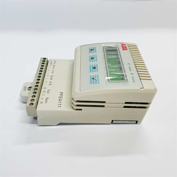 ABB PFEA111-20 3BSE050090R20