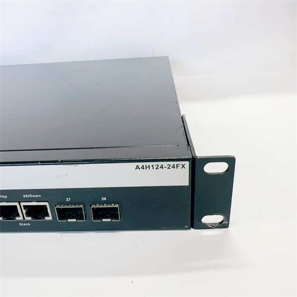 ENTERASYS A4H124-4FX P0973JN 