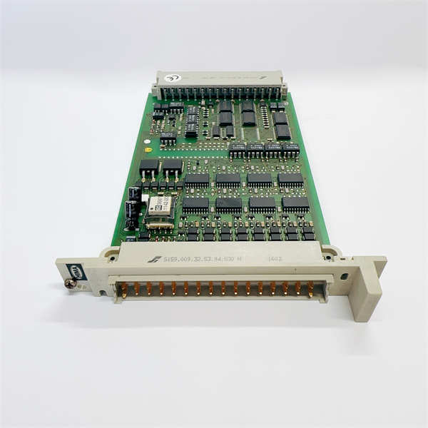 HIMA F3330 984333002 