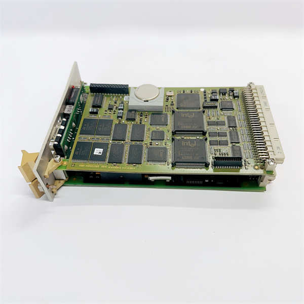 HIMA F8650X 984865065 