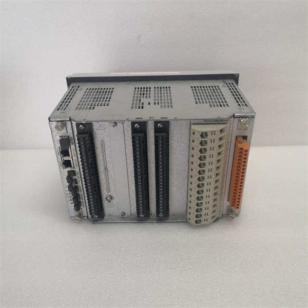 ABB REF620E_F NBFNAANNNCC1BNN1X 