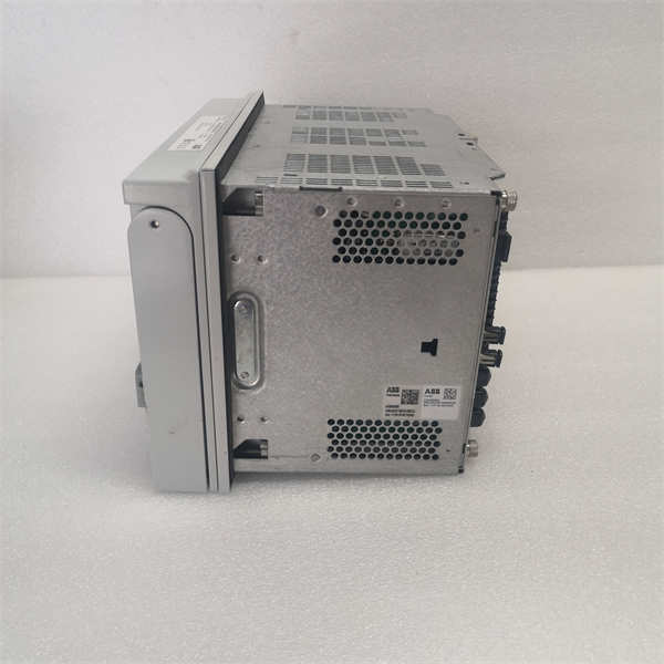 ABB REF620E_F NBFNAANNNCC1BNN1X 