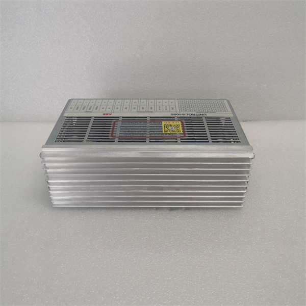 ABB UNITROL 1005-0011 ECO 3BHE043576R0011 