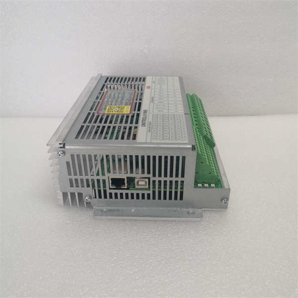 ABB UNITROL 1005-0011 ECO 3BHE043576R0011 