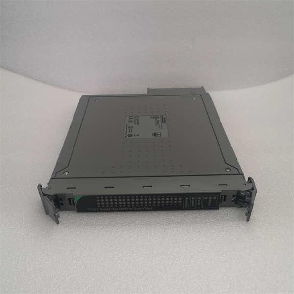 ICS TRIPLEX T8461C