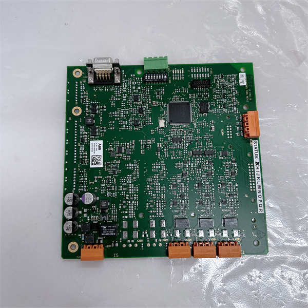 ABB UFC911B106 3BHE037864R0106