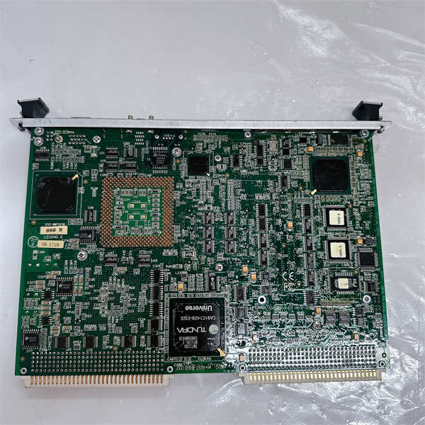 GE IS215UCVEH2AB VMIVME-7614-132 350-007614-132C