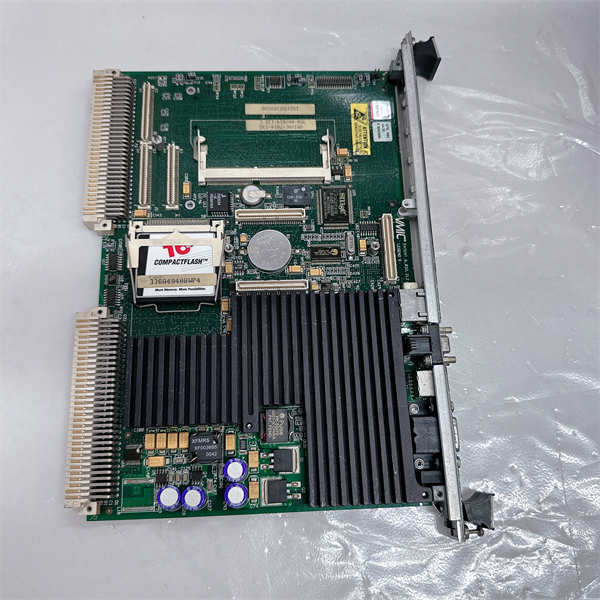 GE IS215UCVEH2AB VMIVME-7614-132 350-007614-132C