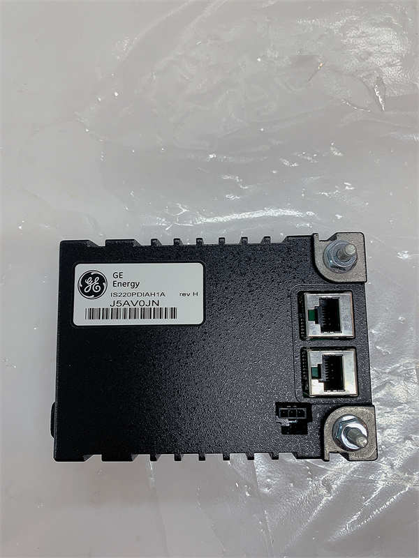 GE IS220PDIAH1A 336A4940CSP1