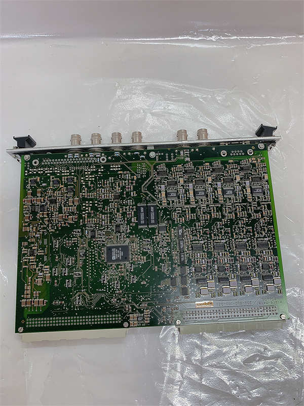 Vibro-meter VM600 200-510-041-021 200-510-111-021 MPC4