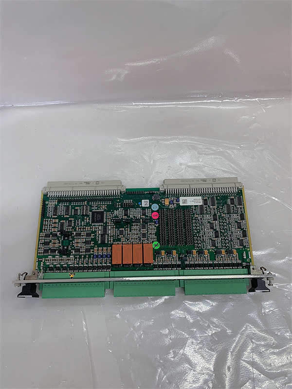 Vibro-meter VM600 200-560-000-114 200-560-101-018 IOC4T 