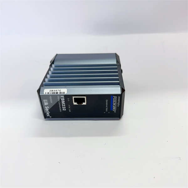 FBM232 P0926GW FOXBORO