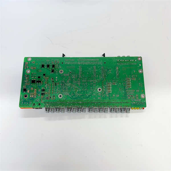 PPC907BE 3BHE024577R0101 ABB