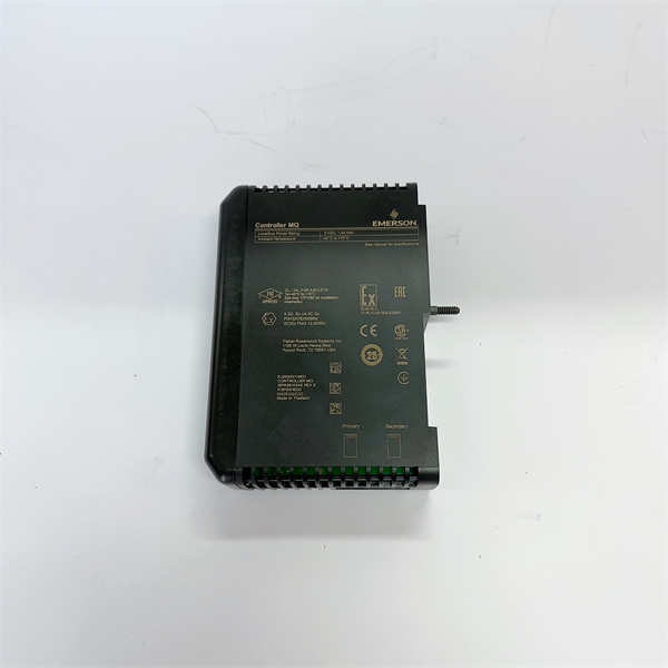 VE3008 CE3008  KJ2005X1-MQ1 12P6381X042 EMERSON