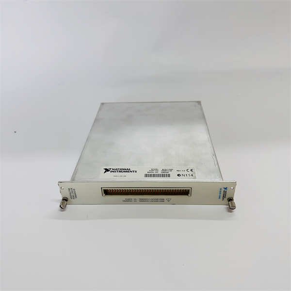 SCXI-1104C NI