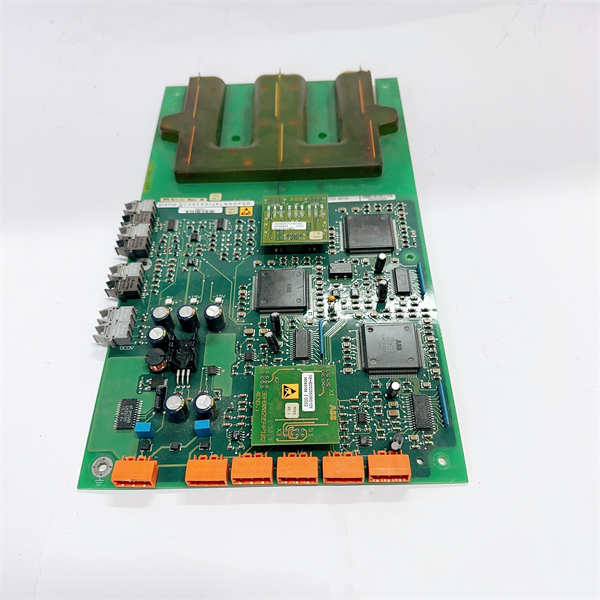 ABB UFC721AE101 3BHB002916R0101