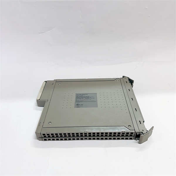 ICS TRIPLEX T8403 