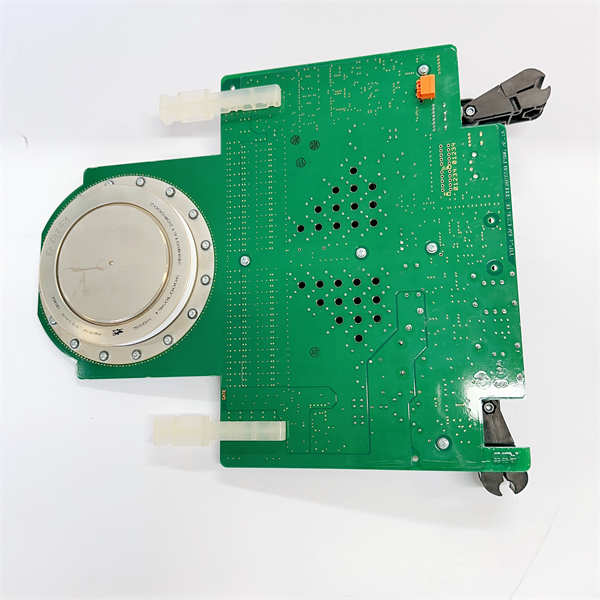 3BHE019719R0101 GVC736BE101 ABB