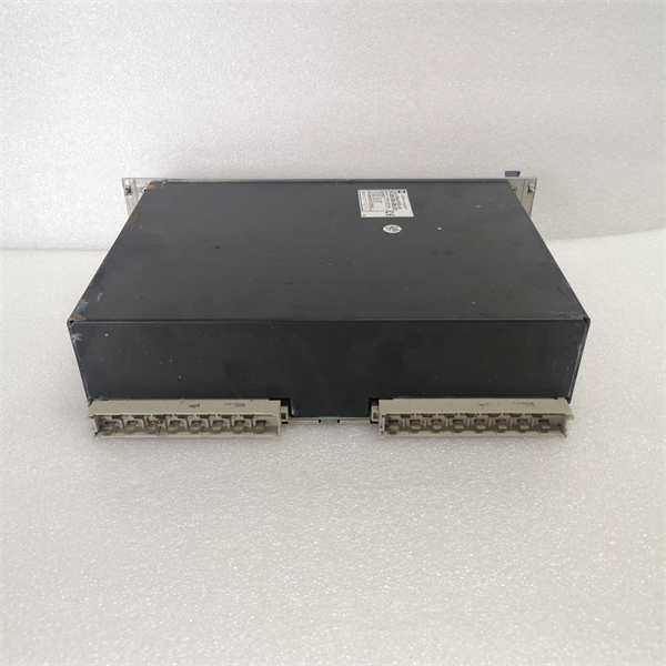 Vibro-meter VM600 RPS6U 200-582-200-011