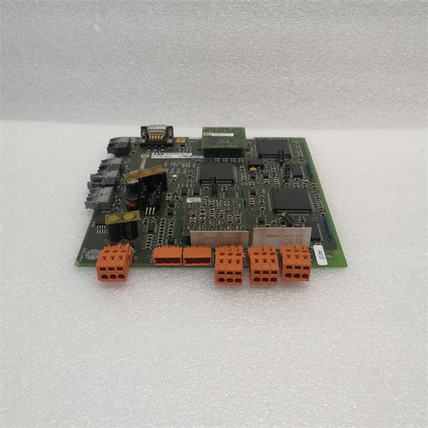 ABB UFC762AE101 3BHE006412R0101 