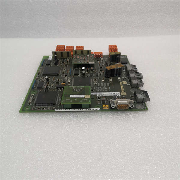 ABB UFC762AE101 3BHE006412R0101 