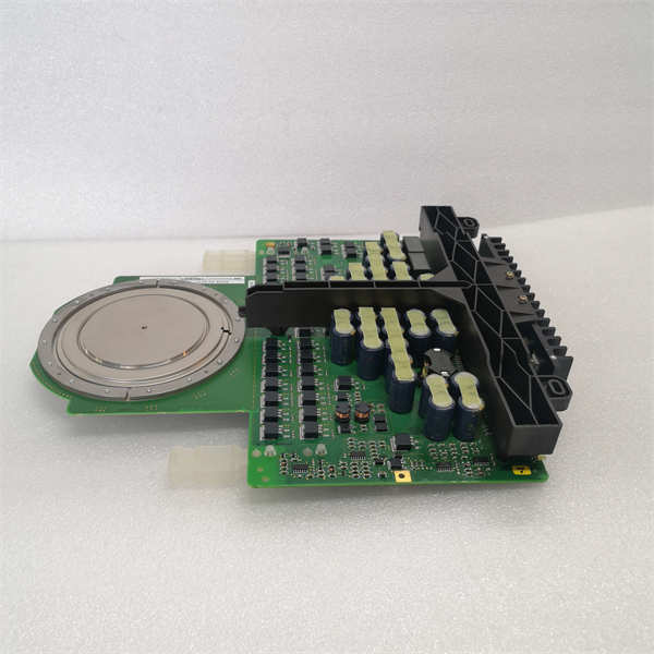 ABB 5SHY3545L0009 3BHB013085R0001 3BHE009681R0101 GVC750BE101 