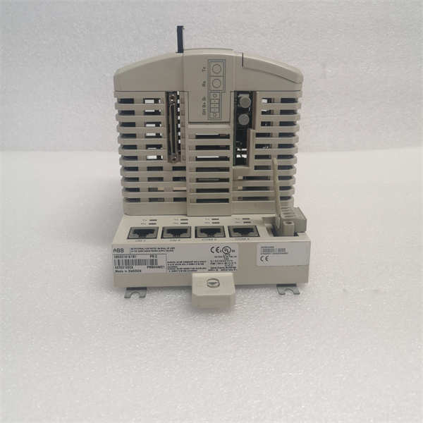 ABB PM864AK01 3BSE018161R1 