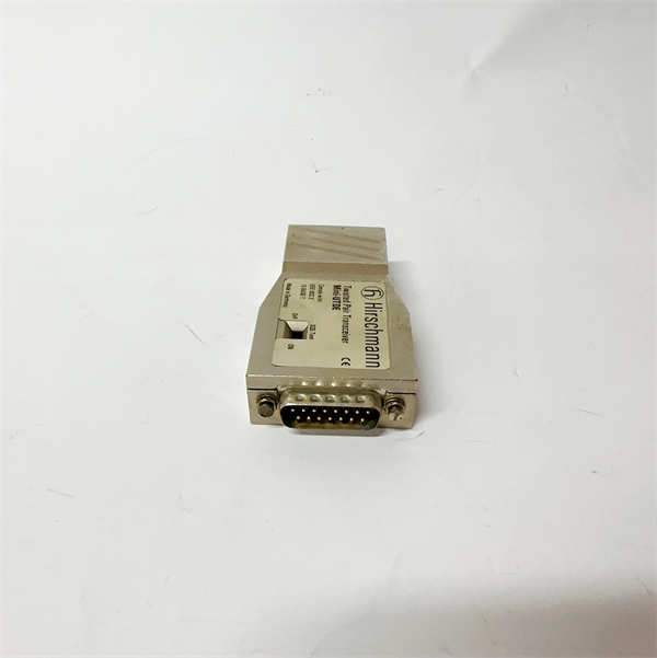 MINI-UTDE 10 BASE-T HIRSCHMANN