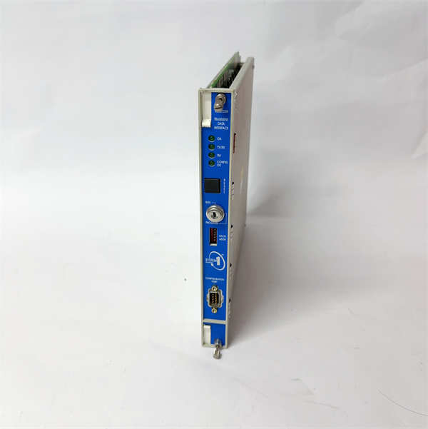 3500/42M 176449-02T BENTLY