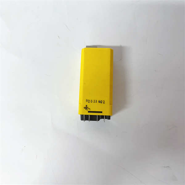 SDAS-01-7Y2S1024 POTTER & BRUMFIELD