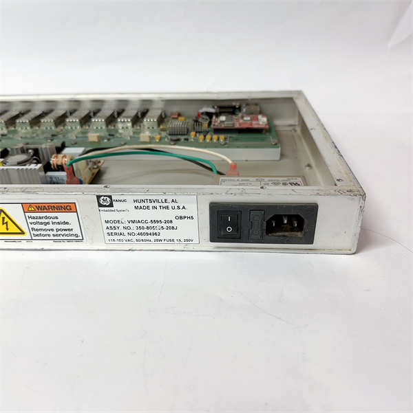 VMIACC-5595-208 350-805595-208J GE