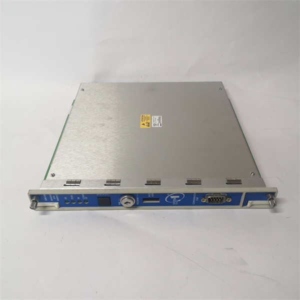 BENTLY 3500/22M 138607-01 