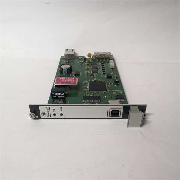 EMERSON A6500-CC 9199-00120