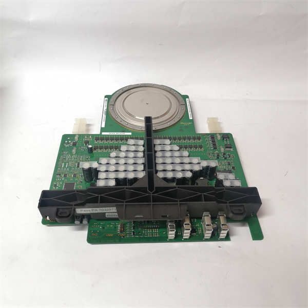 ABB 5SHY3545L0016 3BHB020720R0002 3BHE019719R0101 GVC736BE101